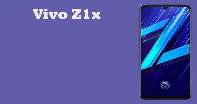 Vivo Z1x Theme android App screenshot 2